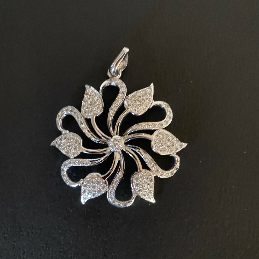 Pendant!!